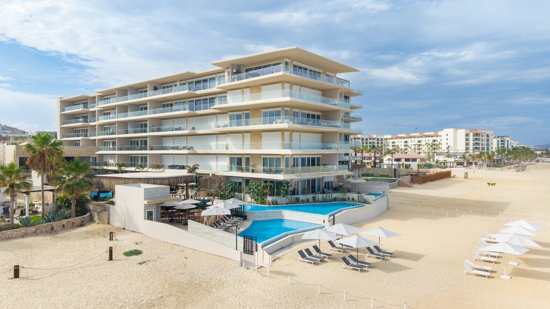 Condo in San José del Cabo, Baja California Sur, Mexico 1 - 18065287