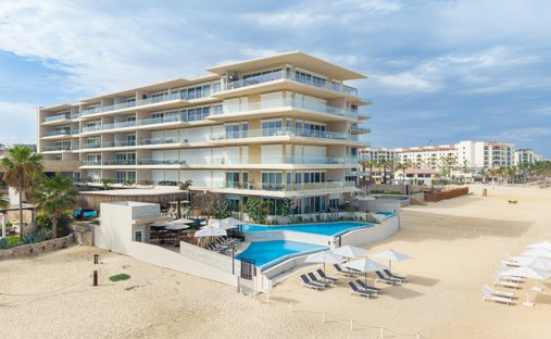 Eigentumswohnung in San José del Cabo, Baja California Sur, Mexiko 1