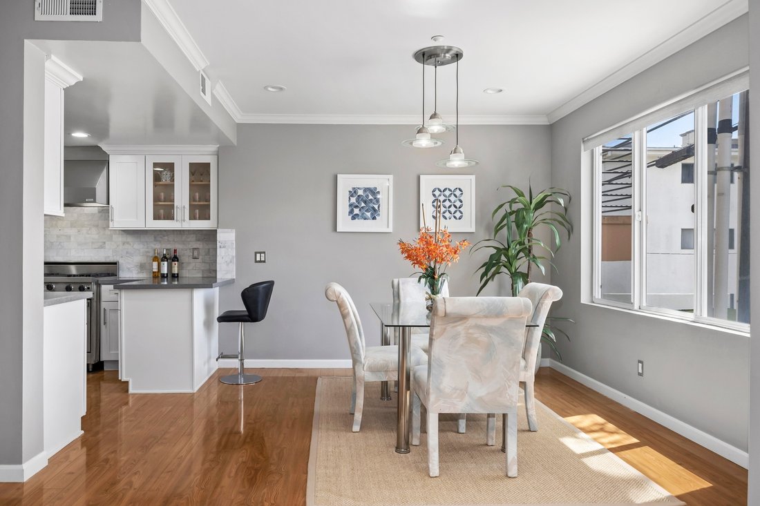 Condo in Santa Monica, California, United States 4 - 18062357