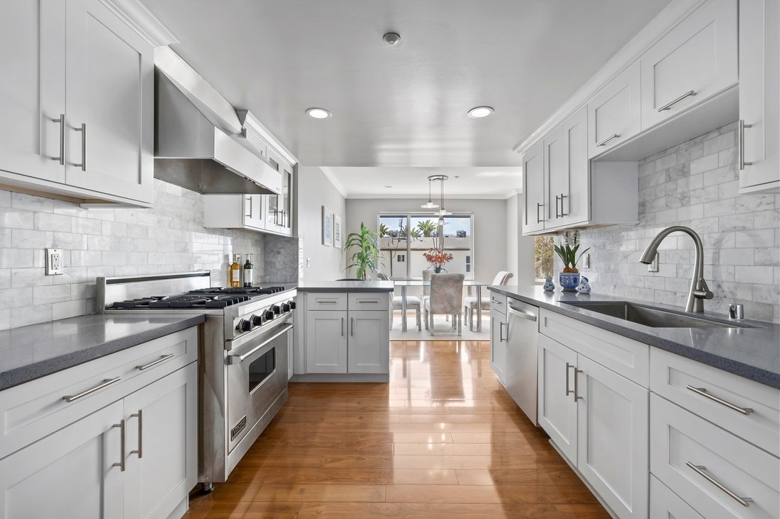 Condo in Santa Monica, California, United States 5 - 18062357