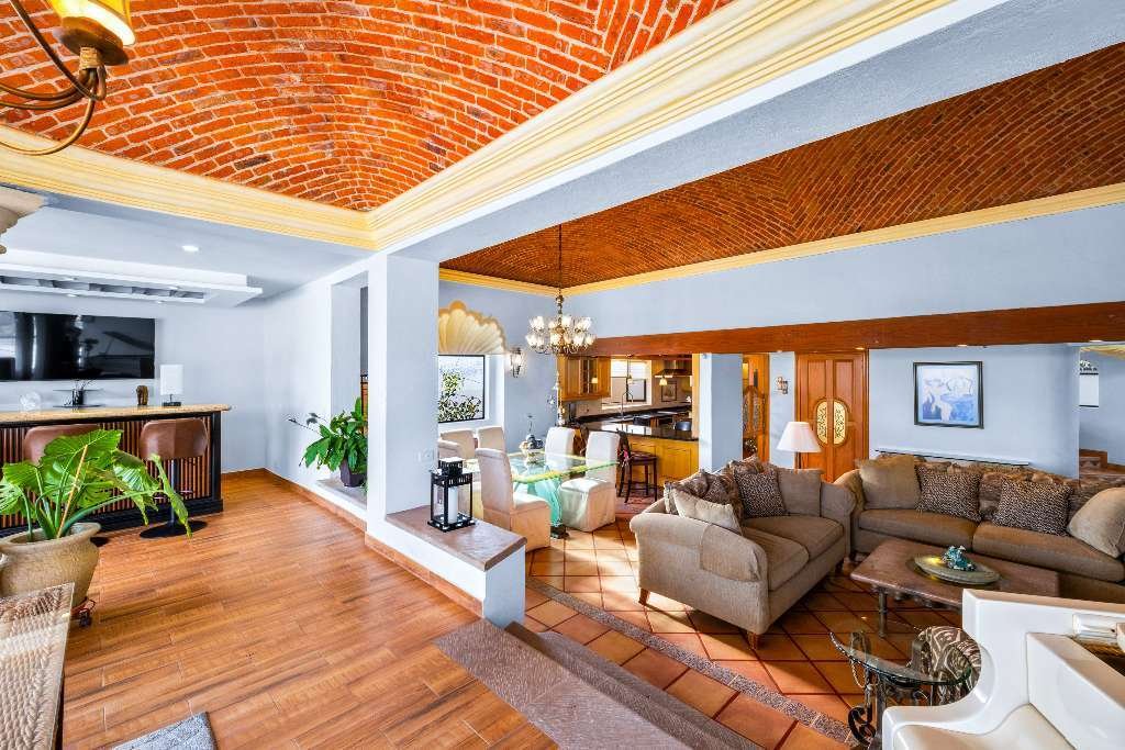 House in San Miguel de Allende, Guanajuato, Mexico 4 - 13247482