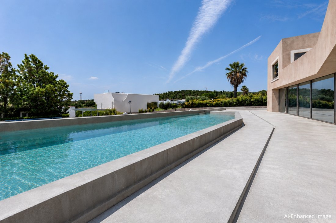 Villa in Odiaxere, Algarve, Portugal 2 - 18062309
