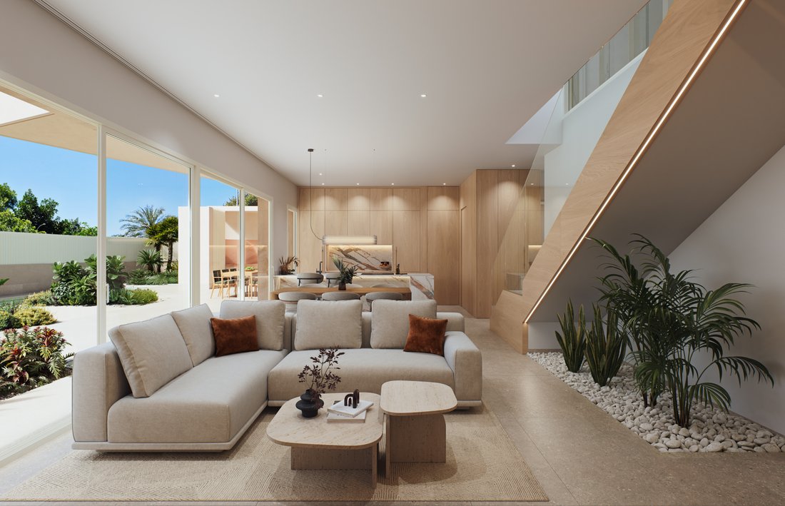 Villa in Dehesa de Campoamor, Orihuela, Valencian Community 3 - 18065285