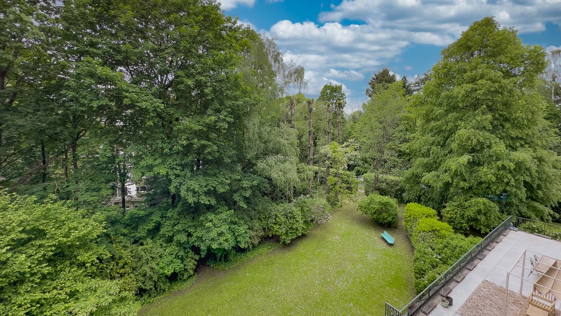 Apartment in Uccle, Brussels, Belgium 2 - 18062450