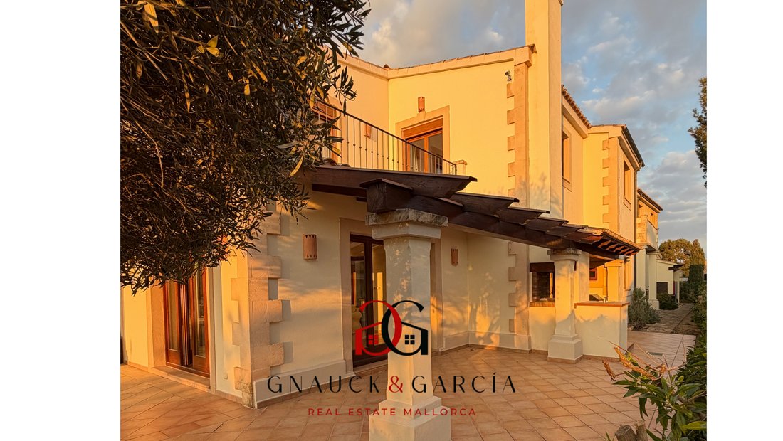 Villa in Santa Ponsa, Balearic Islands, Spain 3 - 14923394