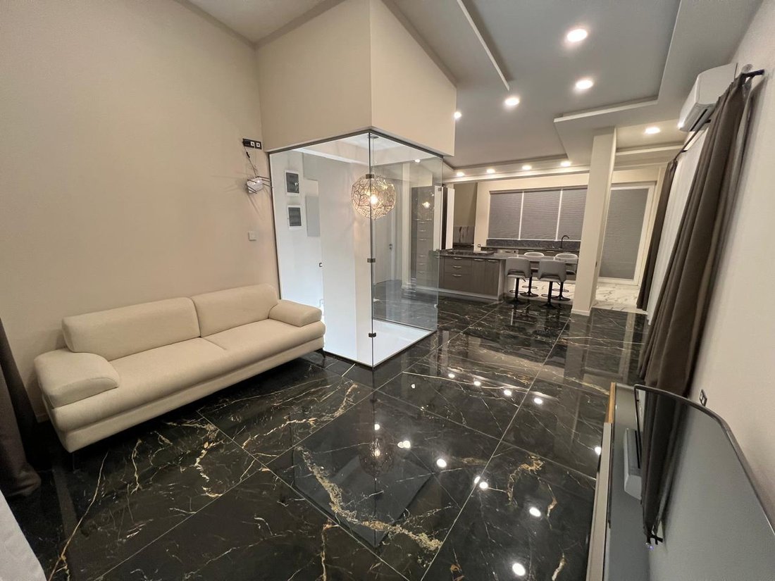 Penthouse in Tbilisi, Tbilisi, Georgia 3 - 18062249