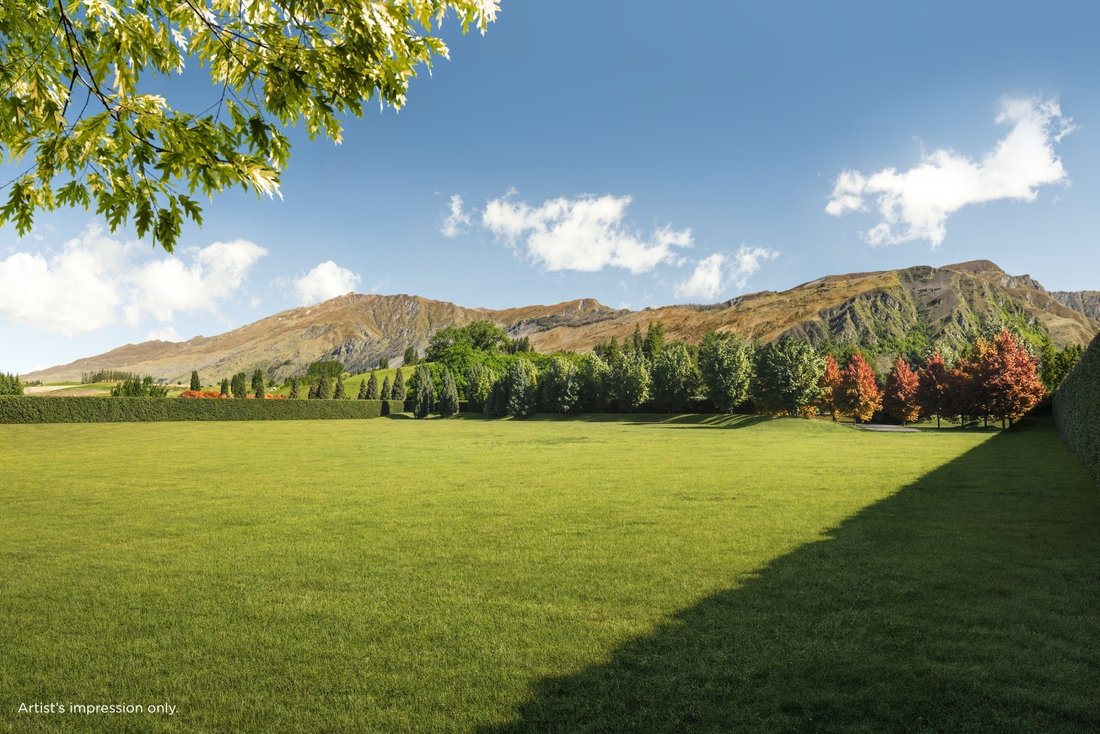 Land in Arrowtown, Otago, New Zealand 3 - 18065162