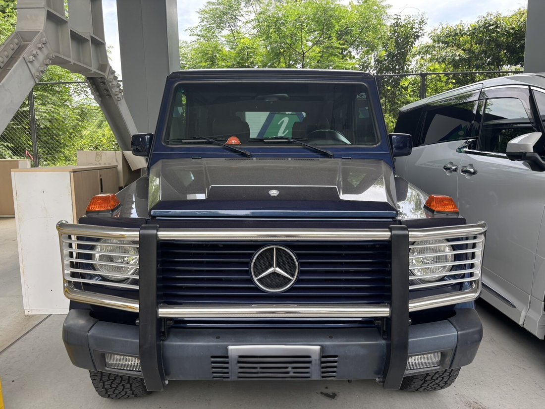 Suv in Osaka, Japan 1 - 18062243