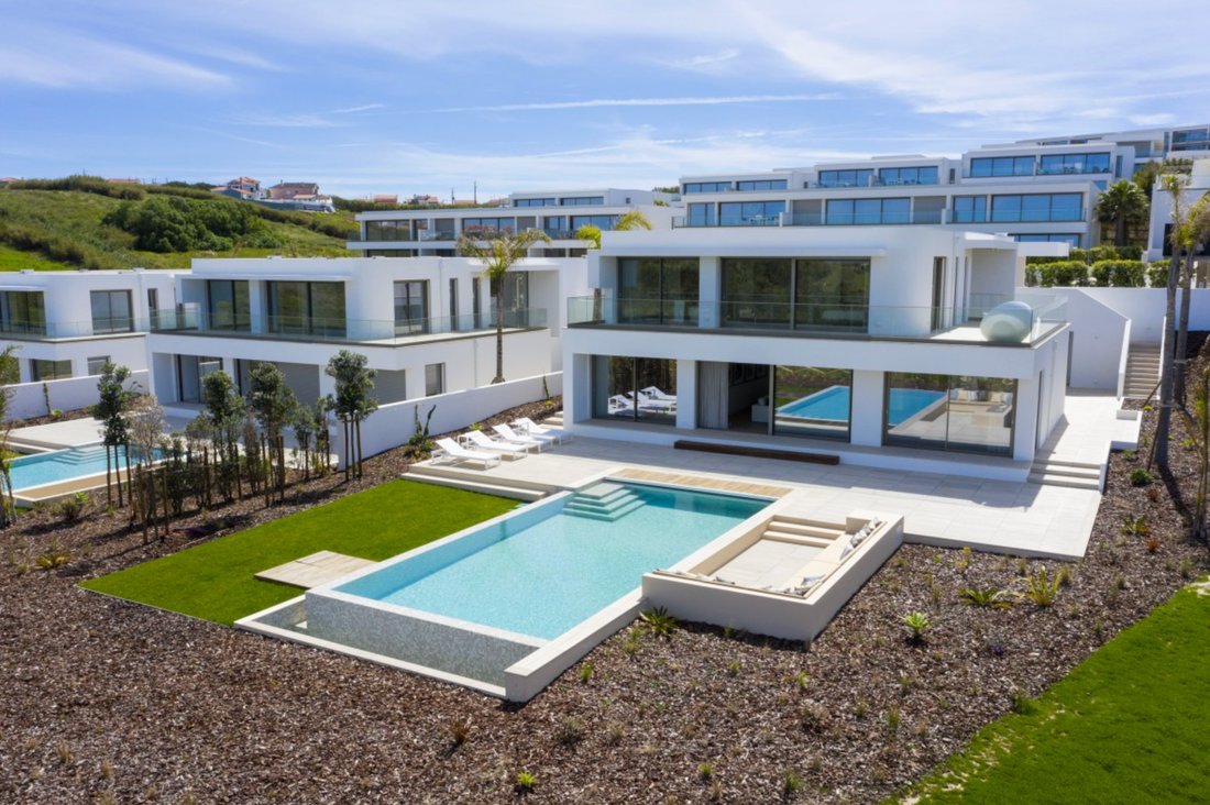 Estate in Lourinha e Atalaia, Lisbon, Portugal 3 - 18062353