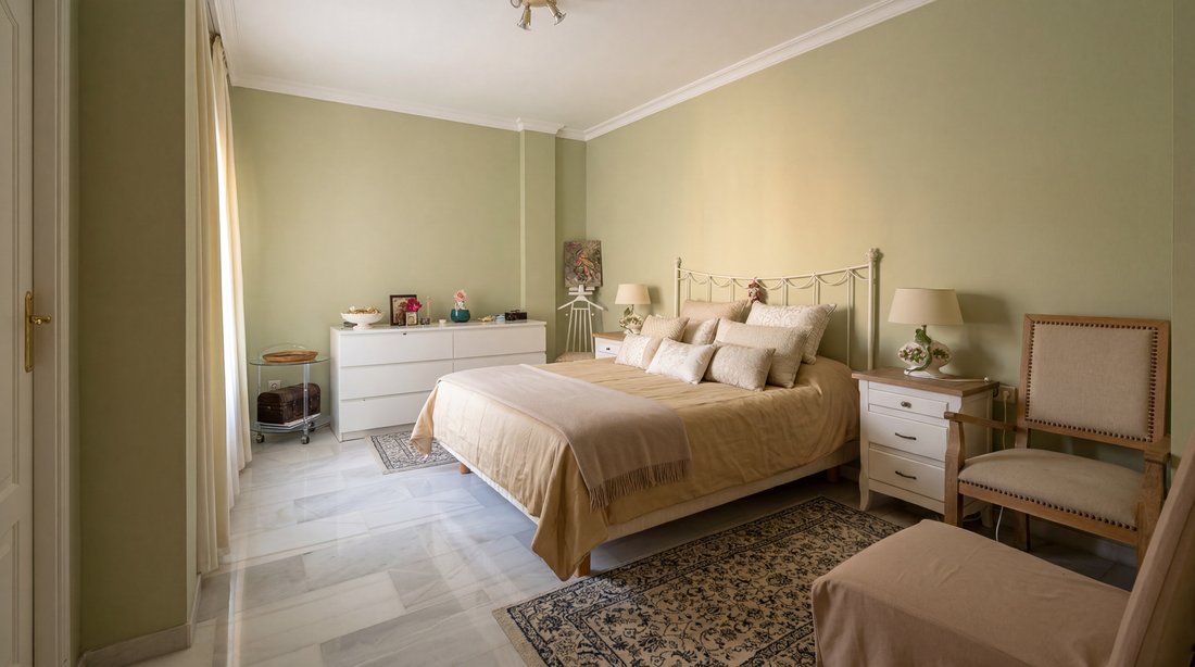 Villa in Elviria-Cabopino, Marbella, Spain 3 - 17752899