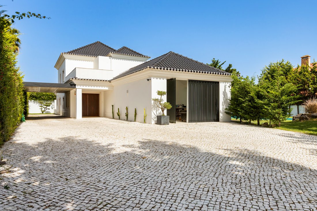 Villa in Sintra, Lisbon, Portugal 3 - 18062531