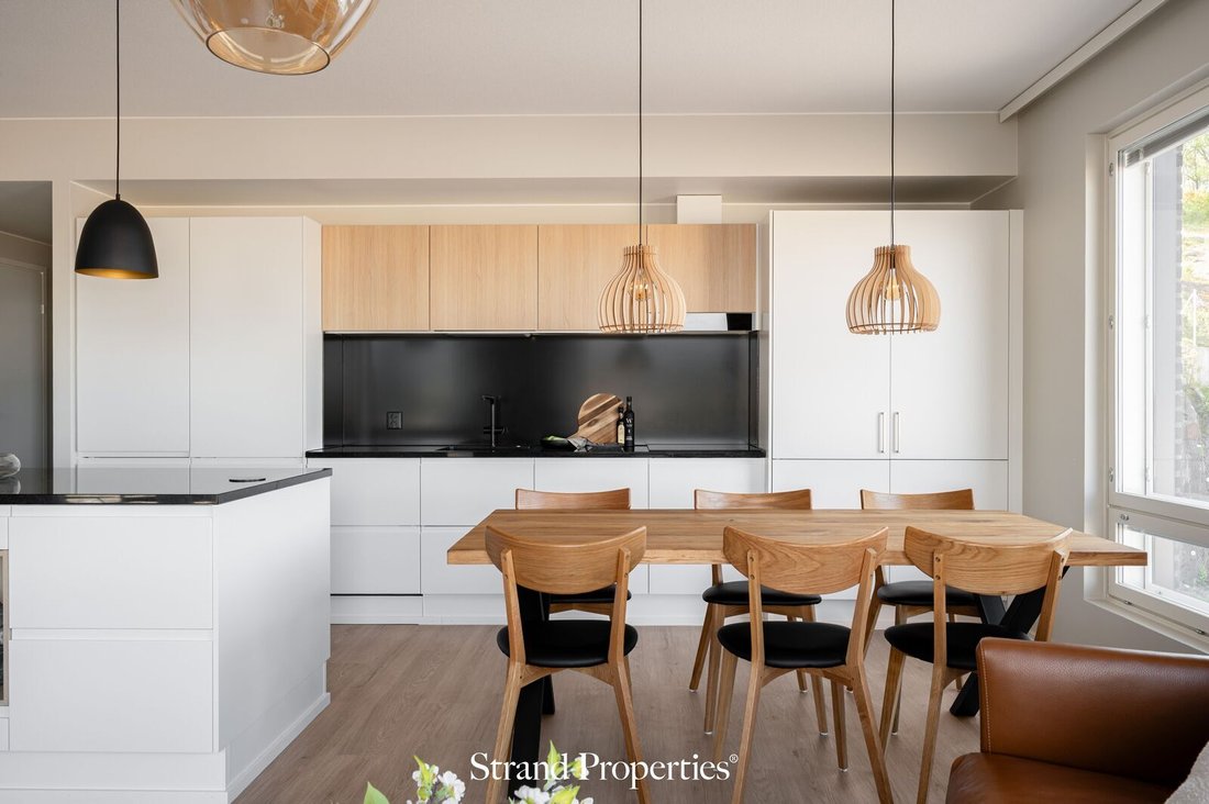 Apartment in Maanpää, Southwest Finland, Finland 5 - 18069106