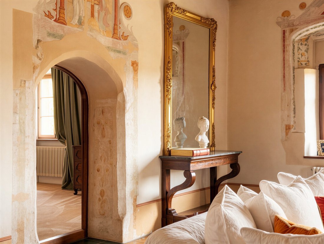 Castle in Dietersburg, Bavaria, Germany 1 - 18068568