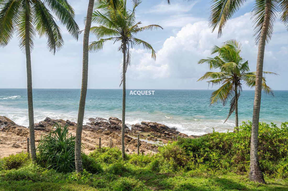 Land in Dikwella, Southern Province, Sri Lanka 3 - 18068281