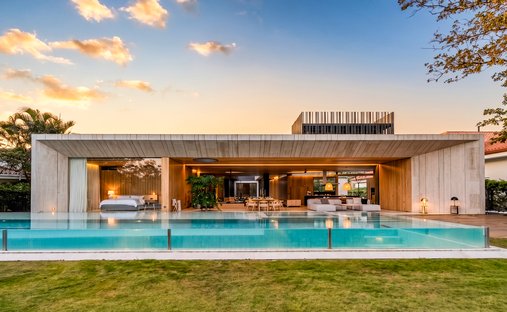 Casa en Pozos, San José, Costa Rica 1