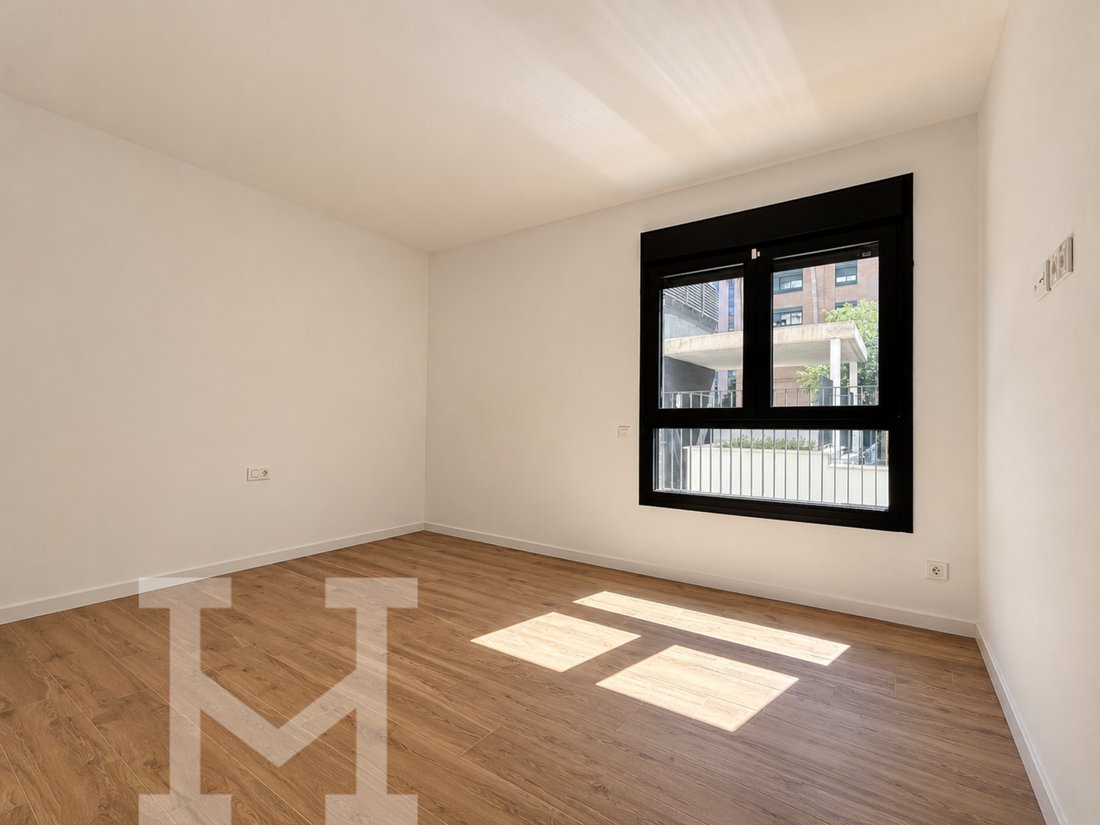Apartment in Campanar, Valencia, Spain 4 - 18069571