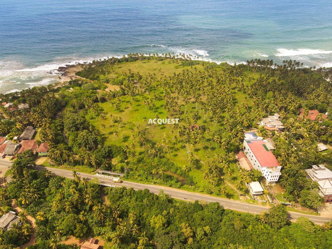 Land in Dikwella, Southern Province, Sri Lanka 2 - 18068281