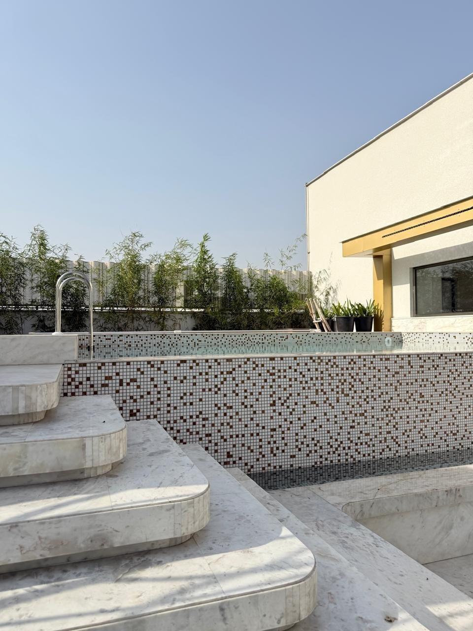 Penthouse in New Delhi, Delhi, India 4 - 18069007