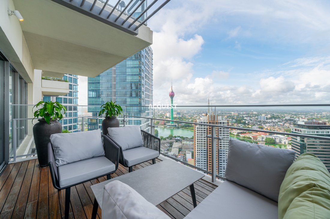 Apartment in Colombo, Western Province, Sri Lanka 3 - 18068448
