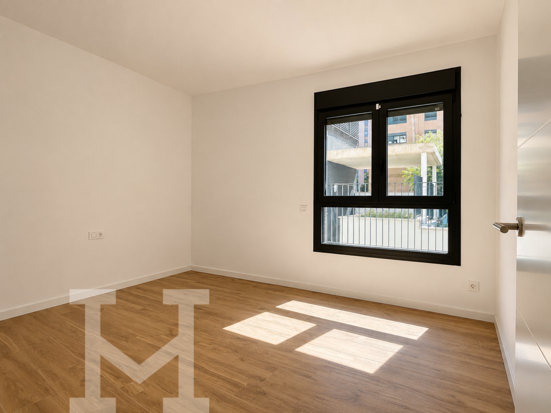 Apartment in Campanar, Valencia, Spain 3 - 18069571