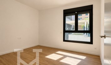 Apartment in Campanar, Valencia, Spain 2