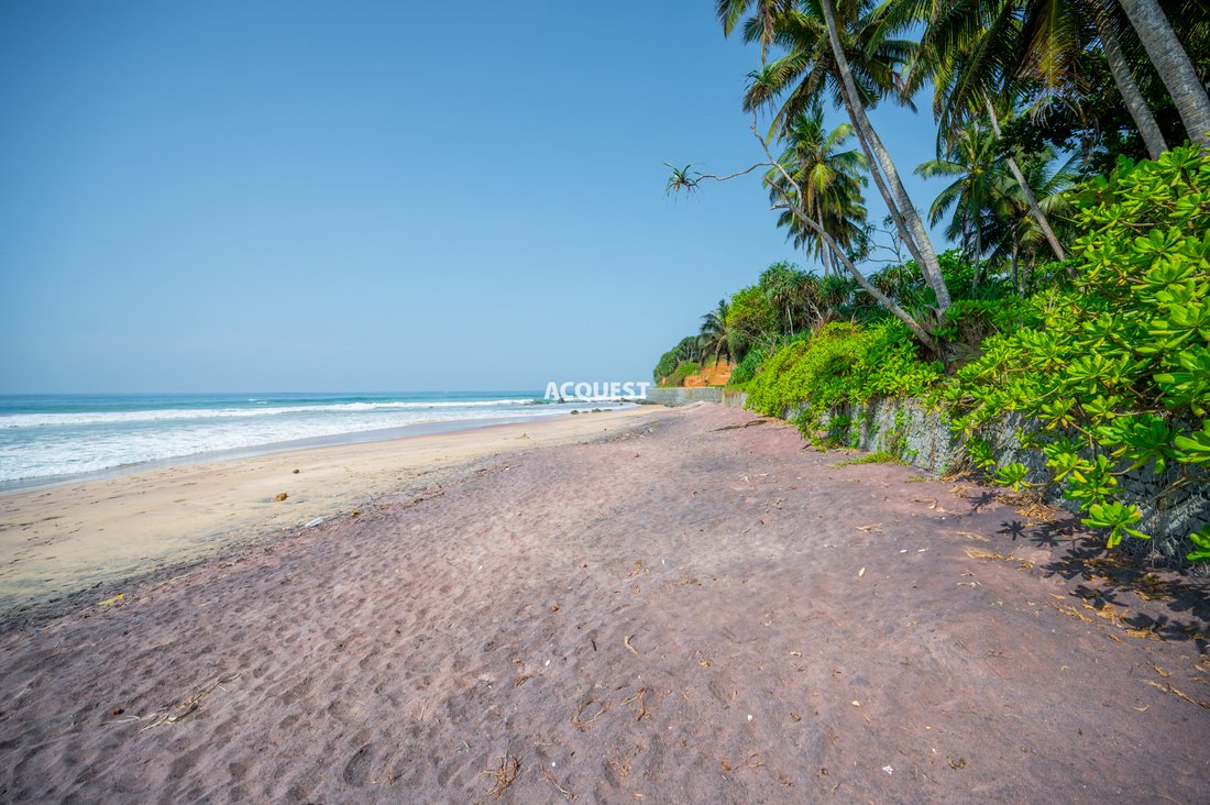 Land in Dikwella, Southern Province, Sri Lanka 5 - 18068248