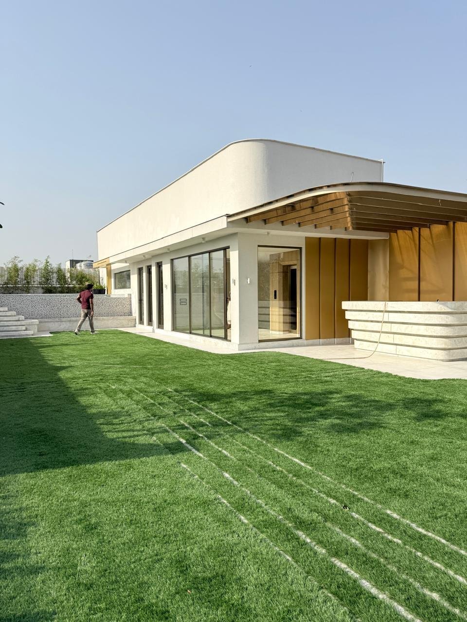 Penthouse in New Delhi, Delhi, India 5 - 18069007