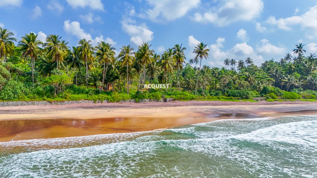 Land in Dikwella, Southern Province, Sri Lanka 1 - 18068248