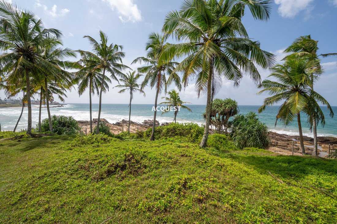 Land in Dikwella, Southern Province, Sri Lanka 4 - 18068281