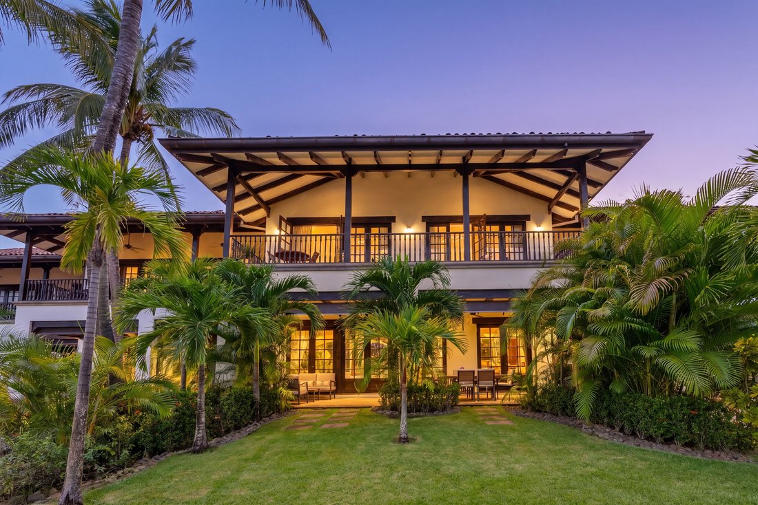 Villa à Pinilla, Guanacaste, Costa Rica 3 - 18067936