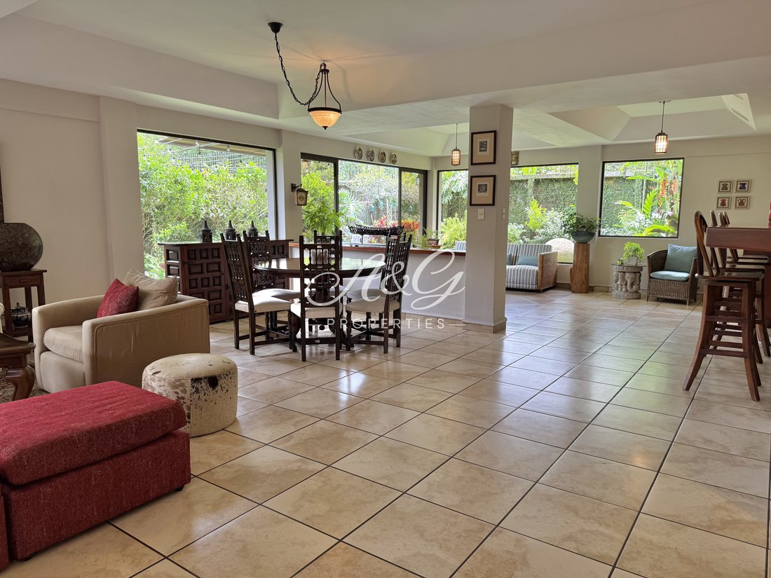 House in Granadilla, San José Province, Costa Rica 5 - 18033264