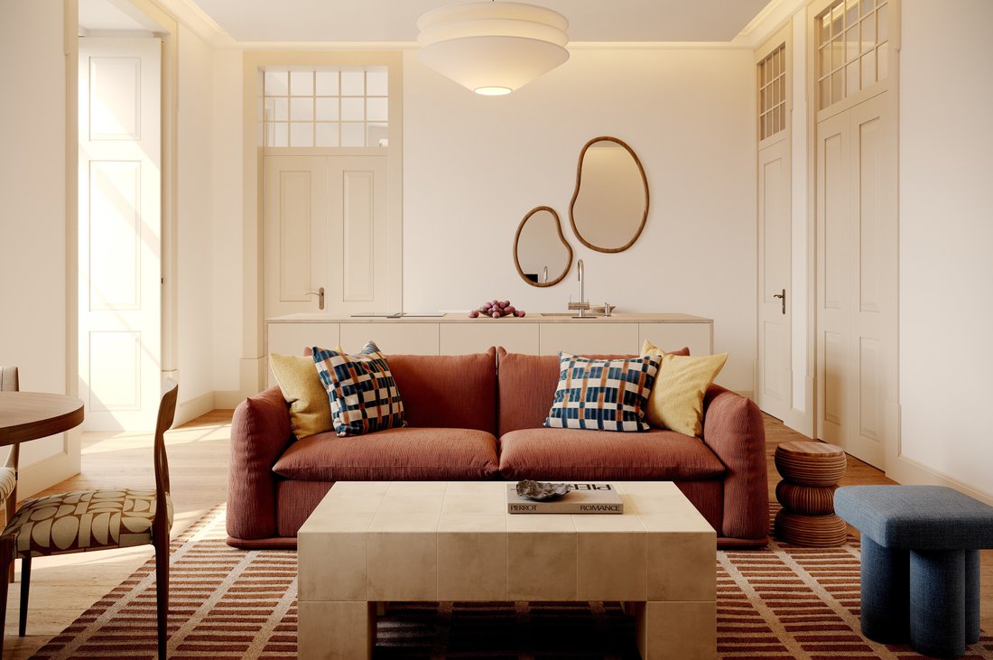 Apartment in Santa Maria Maior, Lisbon, Portugal 5 - 18069090