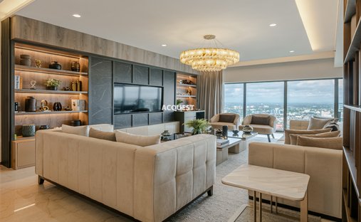 Apartment in Colombo, Western Province, Sri Lanka 1