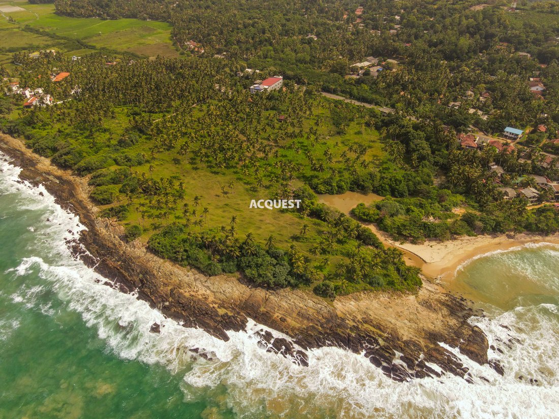 Land in Dikwella, Southern Province, Sri Lanka 1 - 18068281