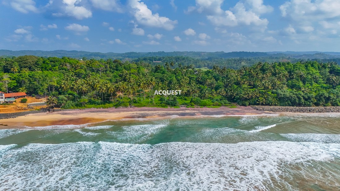 Land in Dikwella, Southern Province, Sri Lanka 3 - 18068248