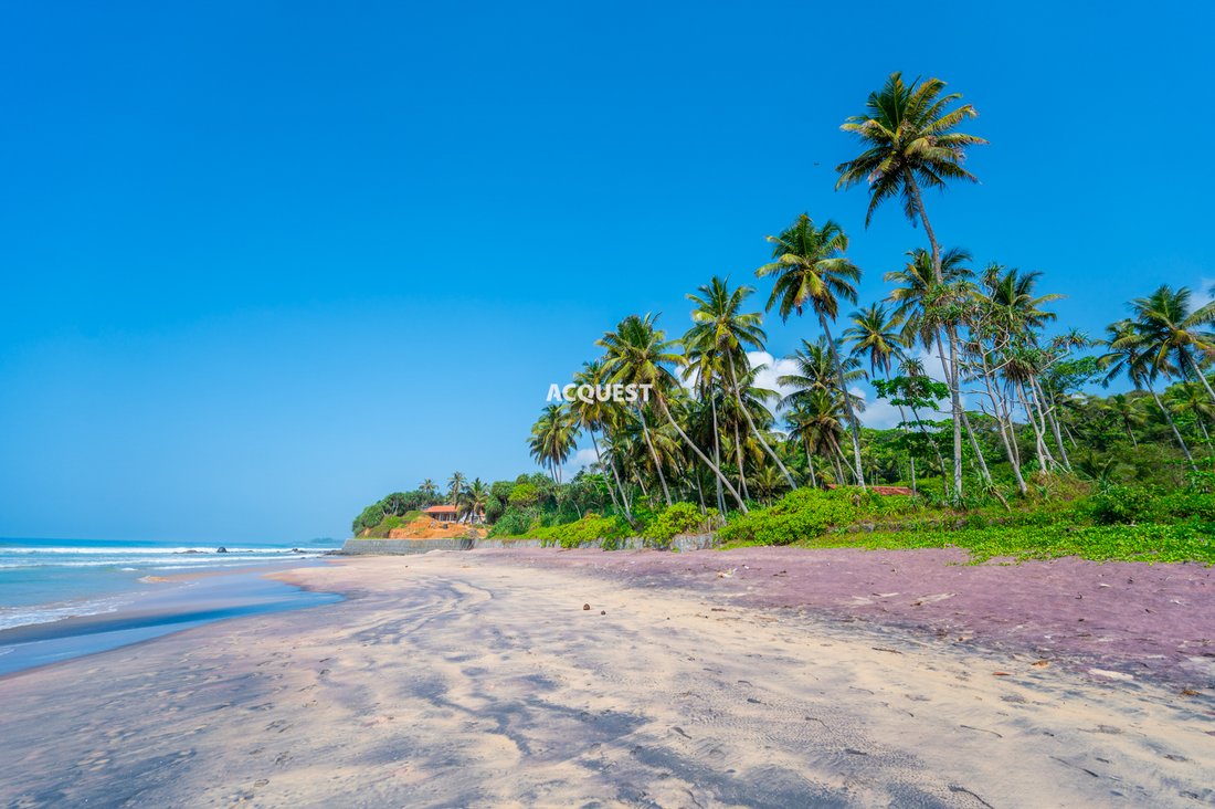 Land in Dikwella, Southern Province, Sri Lanka 4 - 18068248