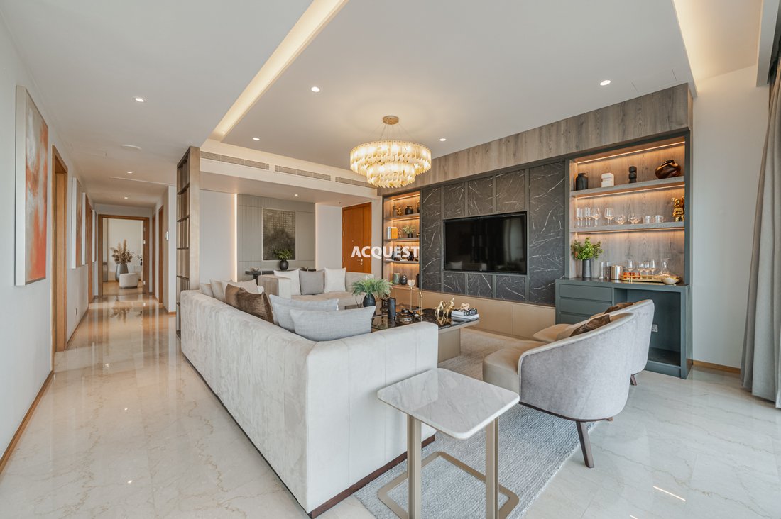Apartment in Colombo, Western Province, Sri Lanka 2 - 18068448