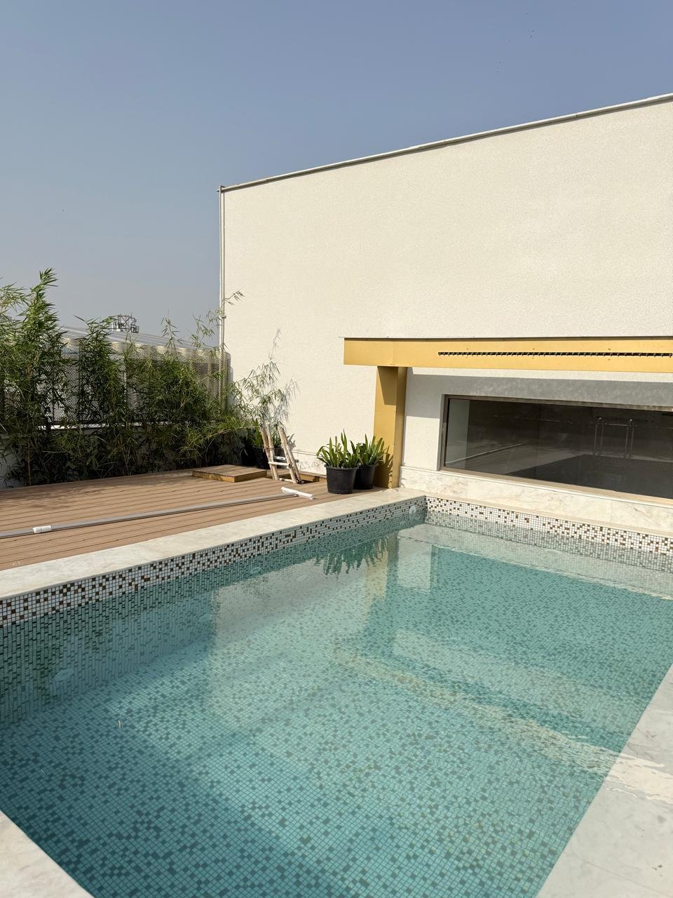 Penthouse in New Delhi, Delhi, India 2 - 18069007