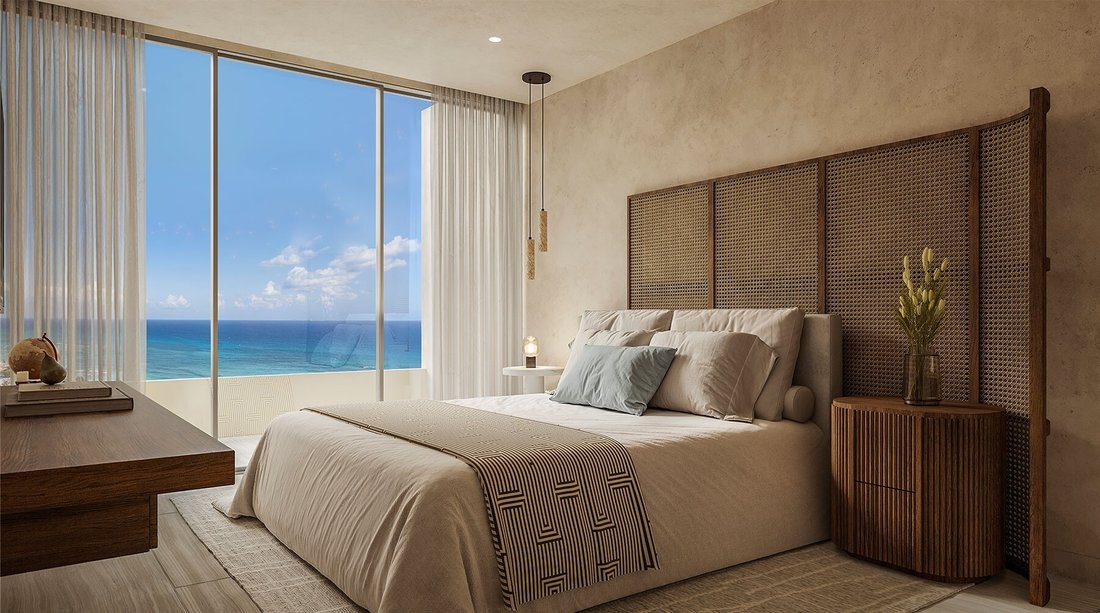 Condo in Playa del Carmen, Quintana Roo, Mexico 3 - 18066024