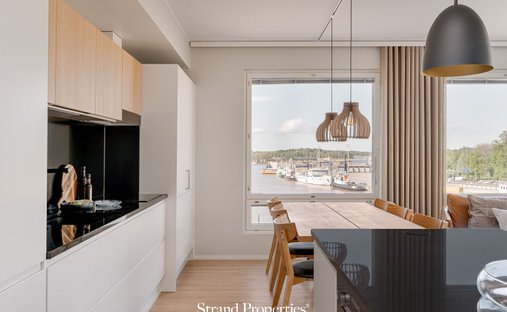 Appartement à Maanpää, Finlande propre, Finlande 1