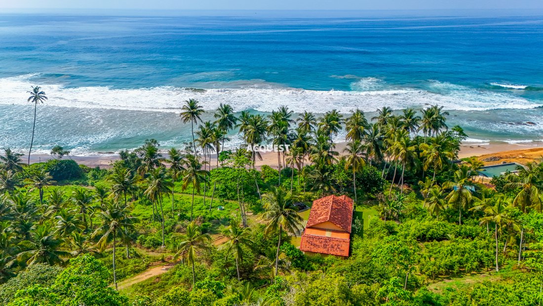 Land in Dikwella, Southern Province, Sri Lanka 2 - 18068248