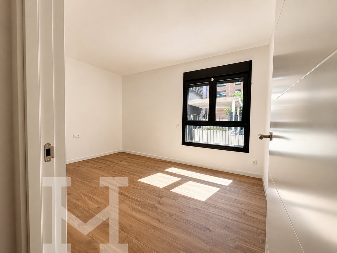 Apartment in Campanar, Valencia, Spain 5 - 18069571