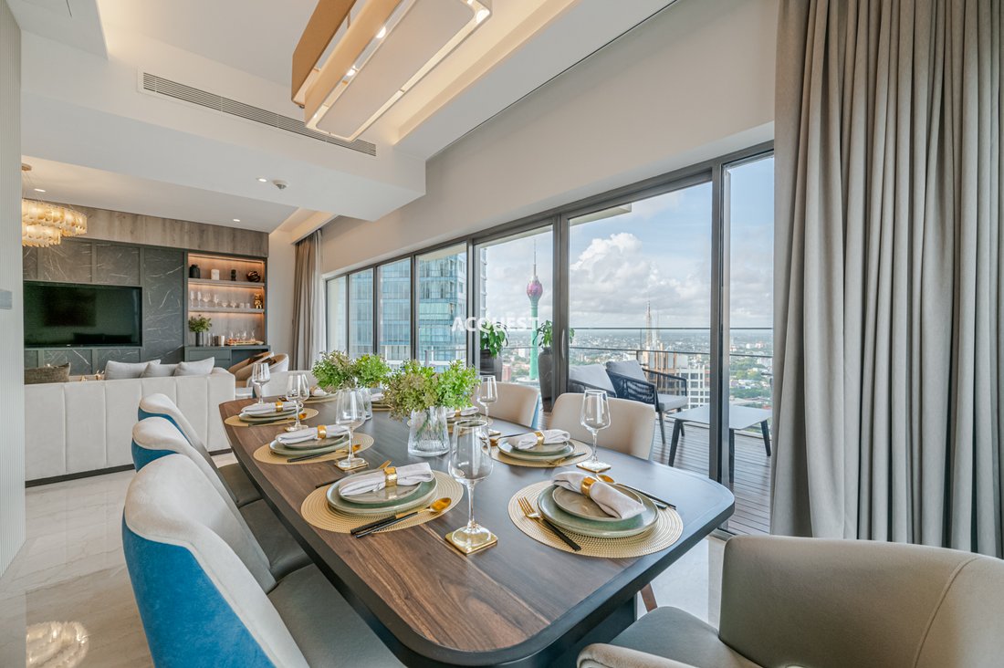 Apartment in Colombo, Western Province, Sri Lanka 5 - 18068448