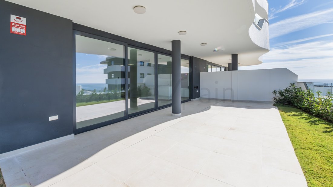 Apartment in Fuengirola, Andalusia, Spain 5 - 18067748