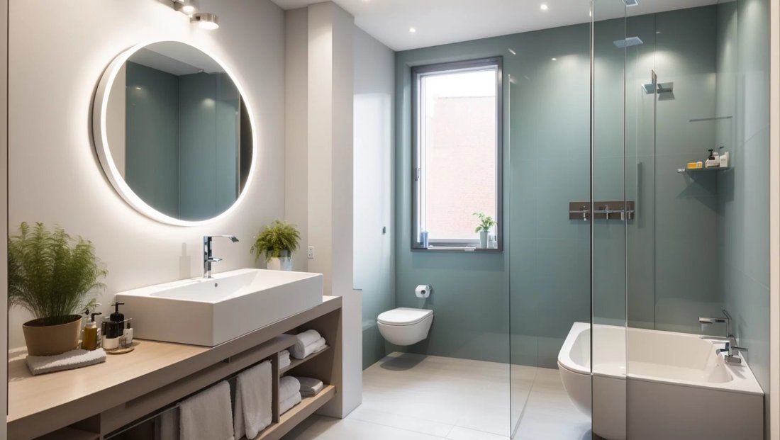 Apartment in Plateau-Mont Valérien, Rueil-Malmaison, France 5 - 18067718