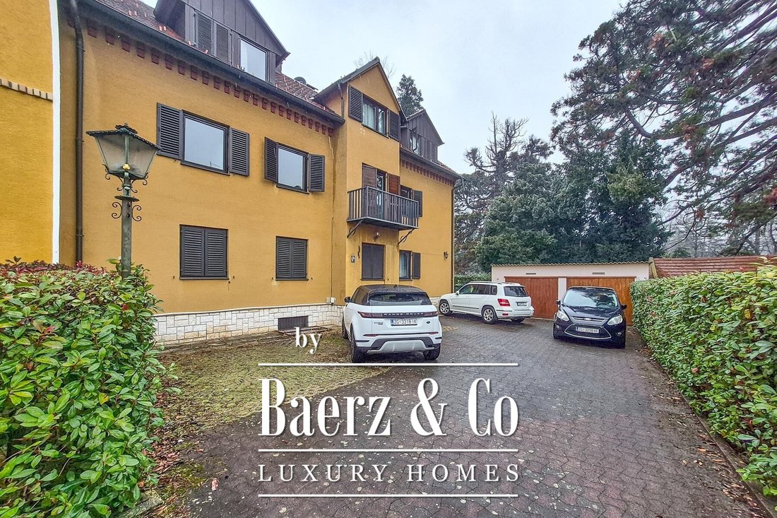 House in Nova Ves, Zagreb, City of Zagreb 1 - 18067586