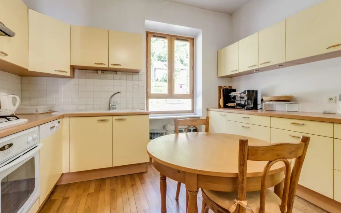 Penthouse in Veyrier-du-Lac, Auvergne-Rhône-Alpes, France 5 - 16397099