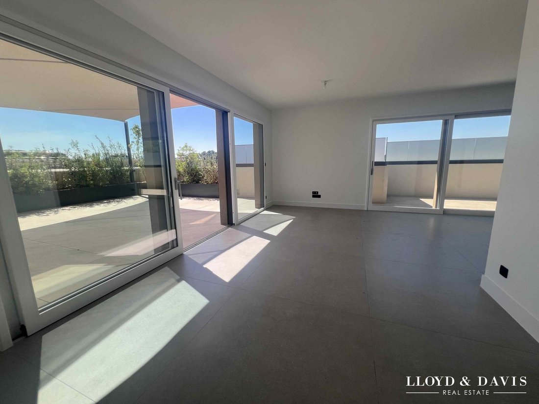 Apartment in Castelnau-le-Lez, Occitania, France 5 - 17367733