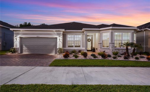 House in Apopka, Florida, United States 1