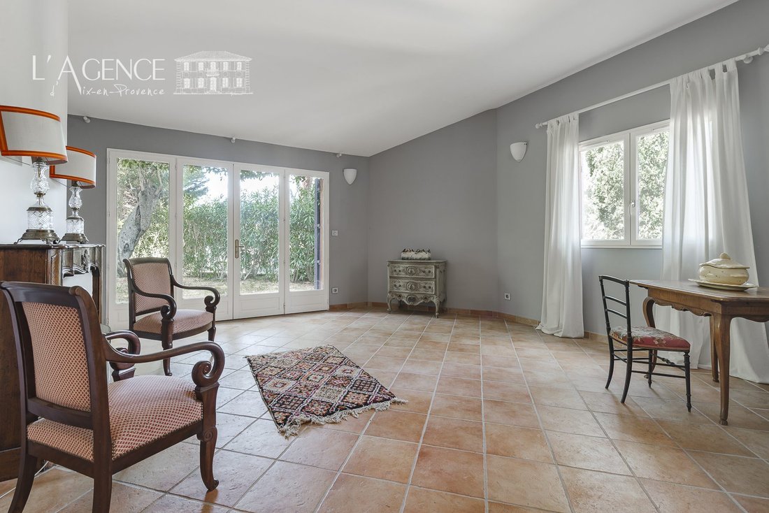 House in Le Tholonet, Provence-Alpes-Côte d'Azur, France 5 - 18068856